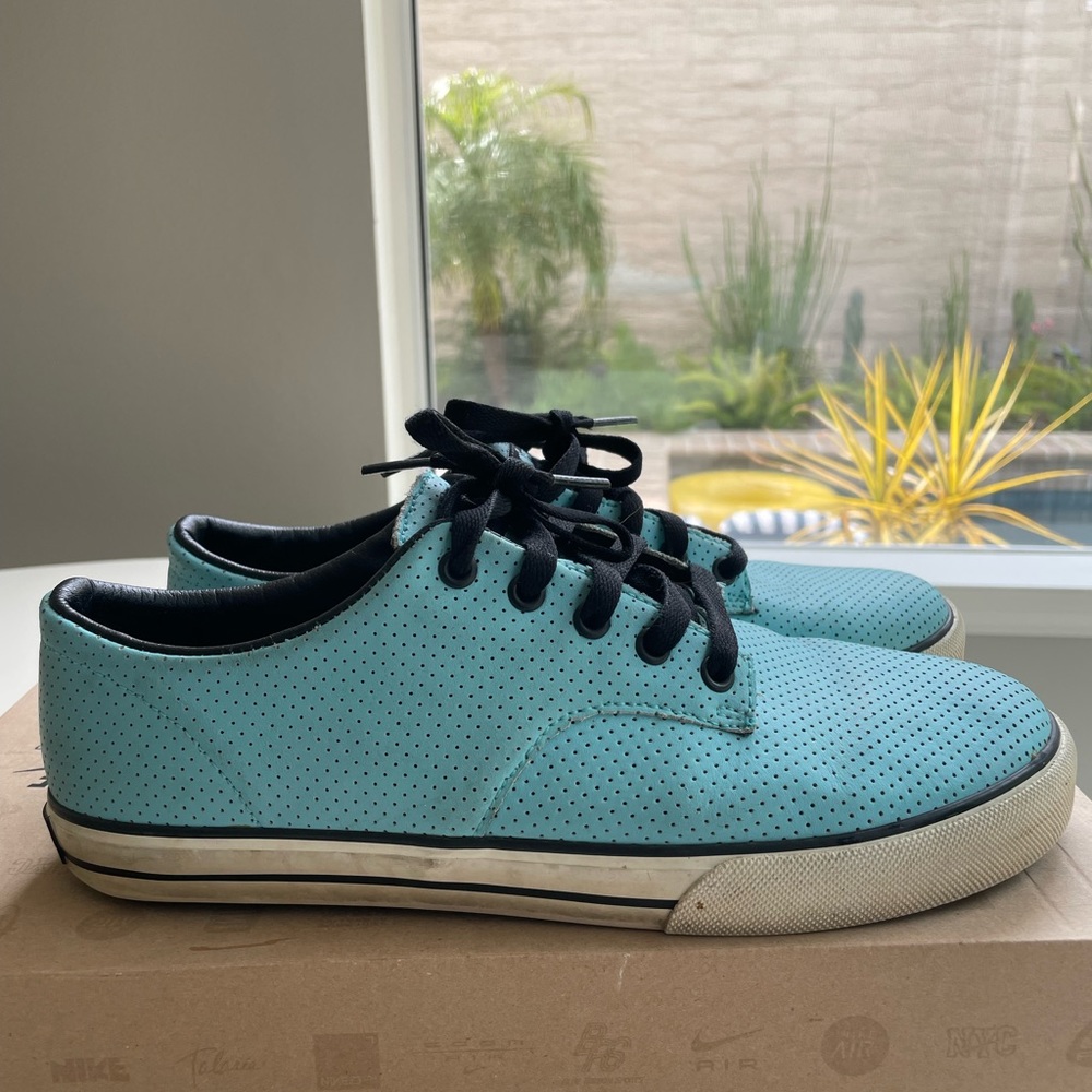 The Hundreds limited edition skate shoe Sz 10 US